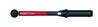 GEDORE RED Kľúč momentový 3/8 14-70 Nm R58900050 Gedore Red