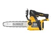 DeWALT DCMCST632N-XJ - 54V XR FLEXVOLT 30cm kompakt láncfűrész felső fogantyúval solo