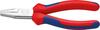 KNIPEX Klešte ploché 160mm Cr / 2005160 Knipex