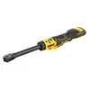 DeWALT DeWalt aku ráčna s prodlouženým krkem 1/4" 54 Nm, 18V DCF514EN