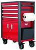 GEDORE RED Vozík dielenský 4 zásuvky WNGMAN R20200004 Gedore Red