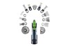 FESTOOL Bruska multifunkcní aku OSC 18 E-Basic-4,0 577033