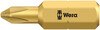 WERA 851/1 RDC Bity, PH 2 x 25 mm