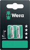 WERA 851/1 TZ SB Bity, PH 3 x 25 mm, 2-dielny