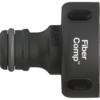 FISKARS Spojka na kohútik FiberComp™ G 1” (33,3 mm) | 1027055