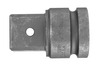 GEDORE KB 2137 Zvýšenie pneumatického skrutkovača 1" na 1.1/2"