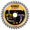 DeWALT Kotouč pilový 190x30mm 36Z XR EXTREME® RUNTIME