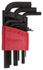 GEDORE RED Sada kľúčov imbus 9 diel 1,5-10mm R36605009 Gedore Red
