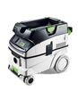 FESTOOL Mobilný vysávač CLEANTEC CTM 26 EI-FLR  578159