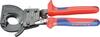 KNIPEX Nužky kabelové d52mm 380mm2 / 9531280 Knipex