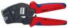 KNIPEX Klešte lisovací 0,08-10mm2 samonastavitelné celné / 975308 Knipex