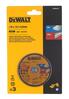 DeWALT Řezný kotouč 76x1,6mm pro DCS438
