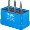 PFERD TOOLS karbidové frézy 1306 MICRO