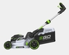 Ego Power Kosačka s pojazdom EGO Power+ 42 cm - LM1710E-SP - set s akumulátorom