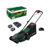 BOSCH ROTAK18V2-38 - Akumulátorová kosačka - 06008B9M00