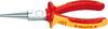 KNIPEX Klešte kulaté 160mm Cr Langback / 3036160 Knipex