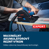 BOSCH EXPERT EXKT18V-52G - Akumulátorová zanorovacia píla BITURBO sólo - 06016B4100
