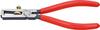 Abisolierzange 1101 EAN 160mm qmm KNIPEX