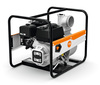STIHL WP 900 Benzínové vodné čerpadlo VB050112000