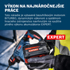 BOSCH EXPERT EXBH18V-32F - Akumulátorové vŕtacie kladivo s upínaním SDS plus sólo - 0611922101