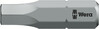 WERA 840/1 BTZ Bity, 5.5 x 25 mm