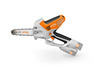 STIHL GTA 40 Akumulátorová reťazová píla GA040116905