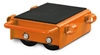 Unicraft Transportná plošina - sada VTR 6