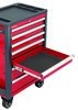 GEDORE RED Vozík dielenský 7 zásuviek WINGMAN R20200007 Gedore Red