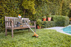 STIHL FSA 110 R Akumulátorový krovinorez FA070115723