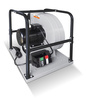 Unicraft Radiálny ventilátor RV 305