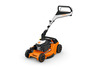 STIHL RM 448.3 T Benzin fűnyíró WB410113405