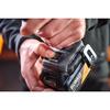DeWALT Bezuhlíková príklepová vŕtačka DEWALT®  McLaren F1 Team 18 V XR® – 2 x 5 Ah  DCF86MP2T