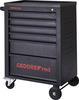 GEDORE RED Vozík dielenský 6 zásuviek MECHANIC R20152006 Gedore Red