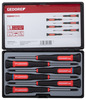 GEDORE RED Sada skrutkovačov PL PH 6 diel 2C elektronické R38005906 Gedore Red