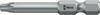 WERA Bit 1/4" torx T20 x 89mm 867/4 Z Torx BO Wera