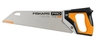 FISKARS PowerTooth™ kézi fűrész, 380 mm, 9 TPI | 1062930