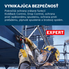 BOSCH EXPERT EXWS20-125B - Uhlová brúska - 06017D5100