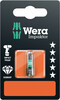 WERA 867/1 IMP DC SB Impaktor Bity TORX®, TX 20 x 25 mm