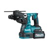 MAKITA HR003GU202 - Akumulátorové kombinované kladivo SDS-plus