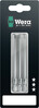 WERA 867/4 Z Bity ZTORX® SB, TX 20 x 89 mm, 3-dielny