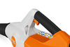 STIHL BGA 110 Akkumulátoros fúvó BA100115904