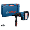 BOSCH EXPERT EXDB18V2-180 - Akumulátorová diamantová vŕtačka sólo - 06019P6000