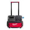 MILWAUKEE IRPSUOP2500 ONE-KEY™ Napájací zdroj ROLL-ON, 7200/3600 W 2.5 kWh - 4933492133