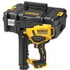 DeWALT Dokončovacia aku klincovačka 15–50 mm, 18V bez aku v Tstaku  DCN210SNT