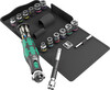 WERA 8009 Zyklop Pocket Set 4, 27-dielny