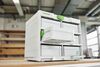 FESTOOL Systainer³ SYS3 S 76 TRA  577817