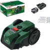 BOSCH VISIMOW18V-100 - Robotická kosačka - 06008E1002