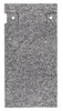 BOSCH Brúsna doska na jemný výbrus - 2601098037