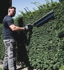 Ego Power Nožnice na živý plot HTX7500S PRO X, 75 cm, jednostranné ostrie