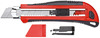 GEDORE RED Nôž orezávací s 5ks čepel R93200025 Gedore Red